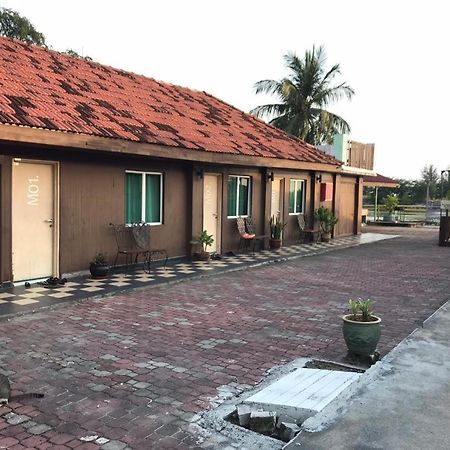Mabohai Resort Klebang Malacca Номер фото