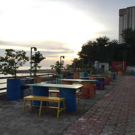 Mabohai Resort Klebang Malacca Екстер'єр фото
