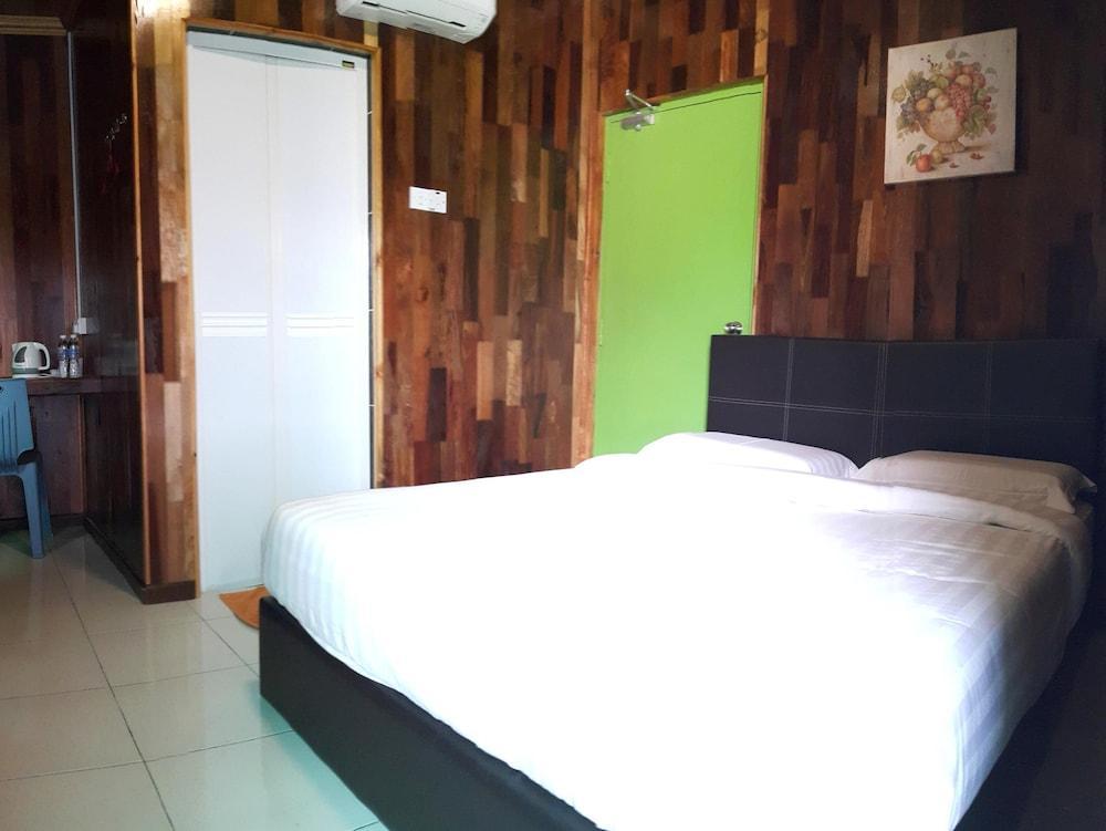 Mabohai Resort Klebang Malacca Екстер'єр фото