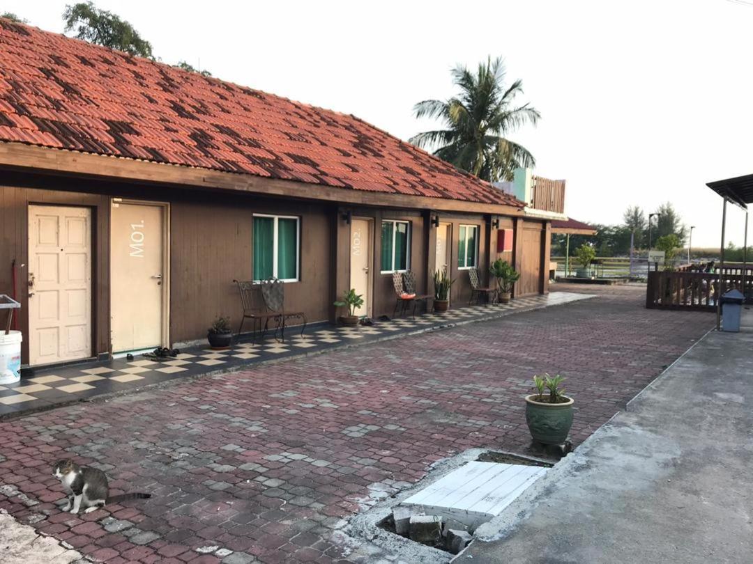 Mabohai Resort Klebang Malacca Номер фото