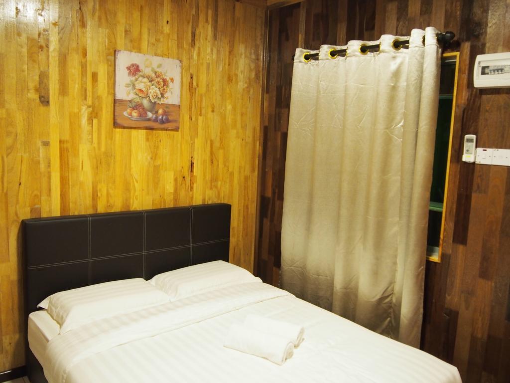 Mabohai Resort Klebang Malacca Екстер'єр фото