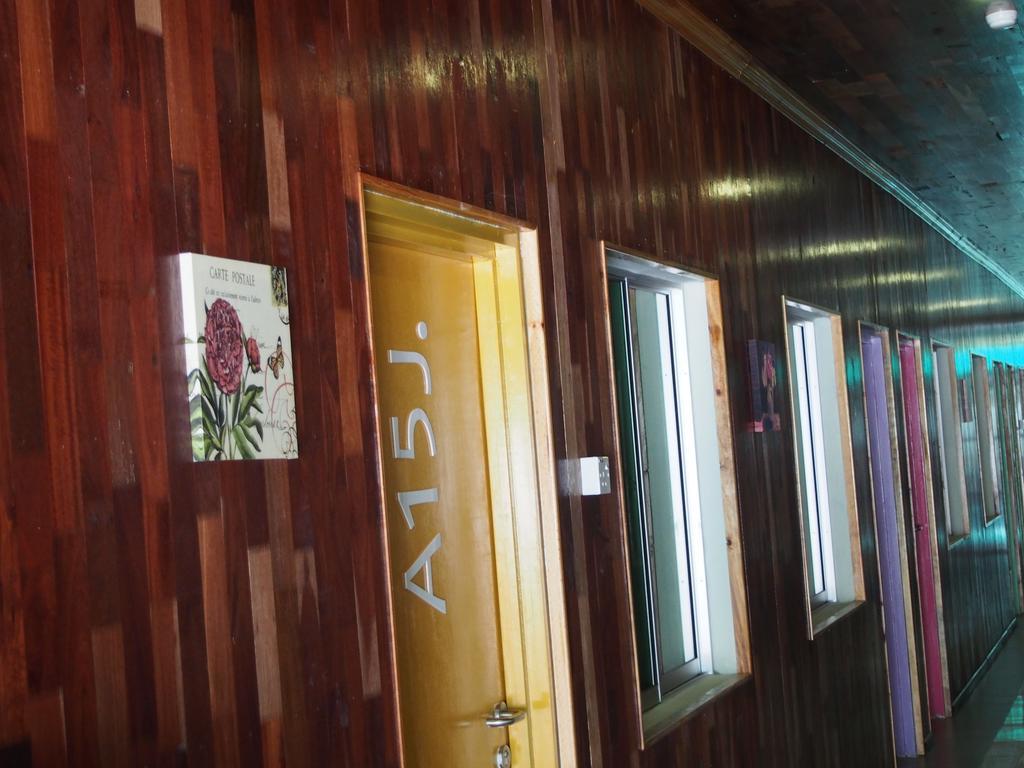Mabohai Resort Klebang Malacca Екстер'єр фото