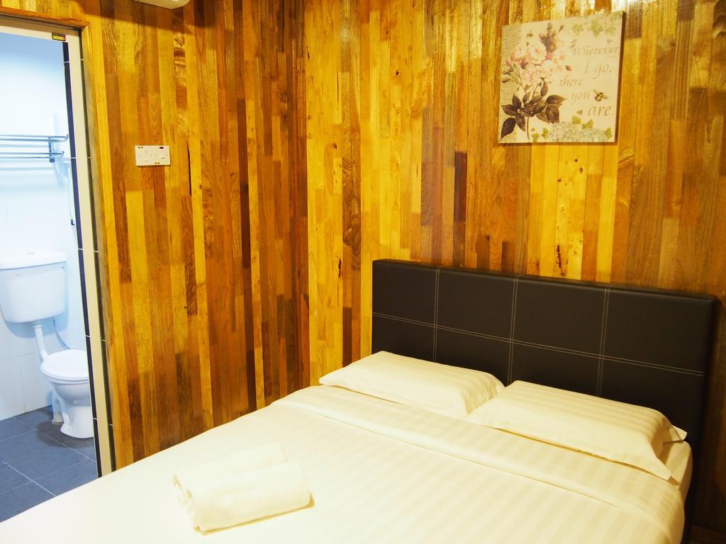 Mabohai Resort Klebang Malacca Екстер'єр фото