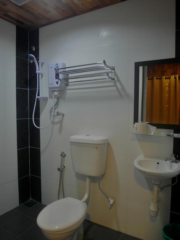 Mabohai Resort Klebang Malacca Номер фото