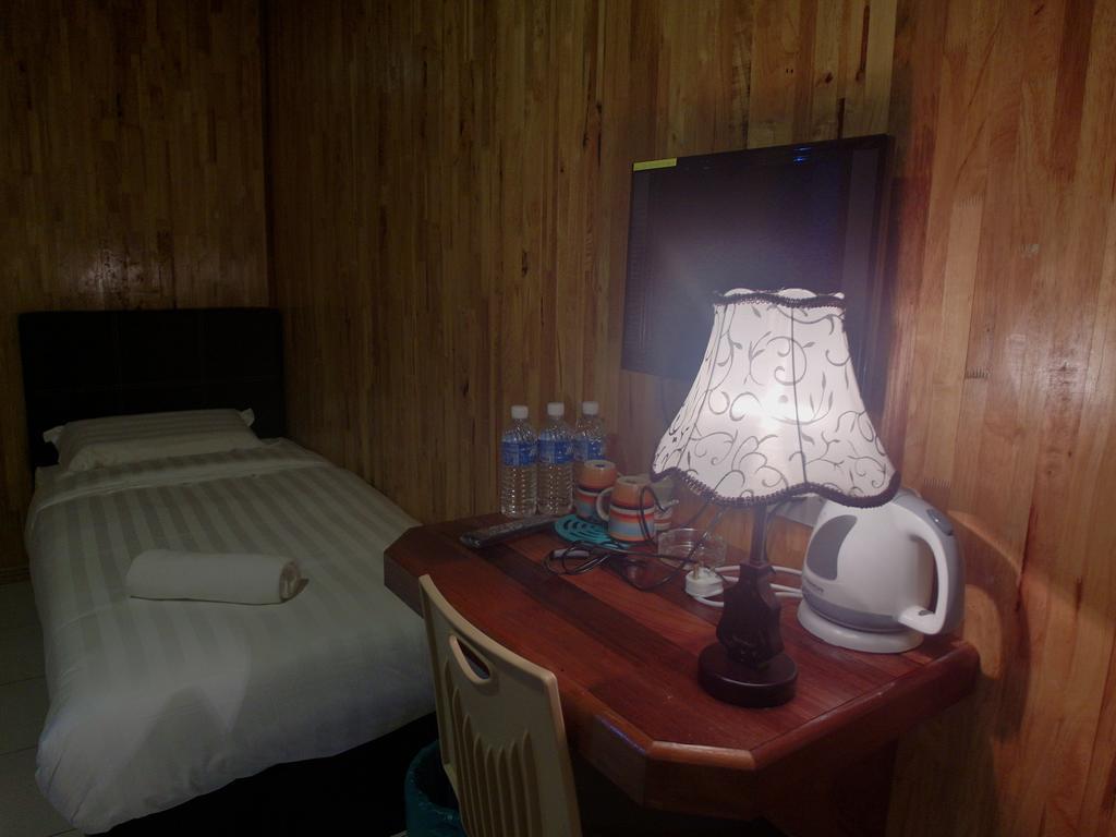 Mabohai Resort Klebang Malacca Екстер'єр фото