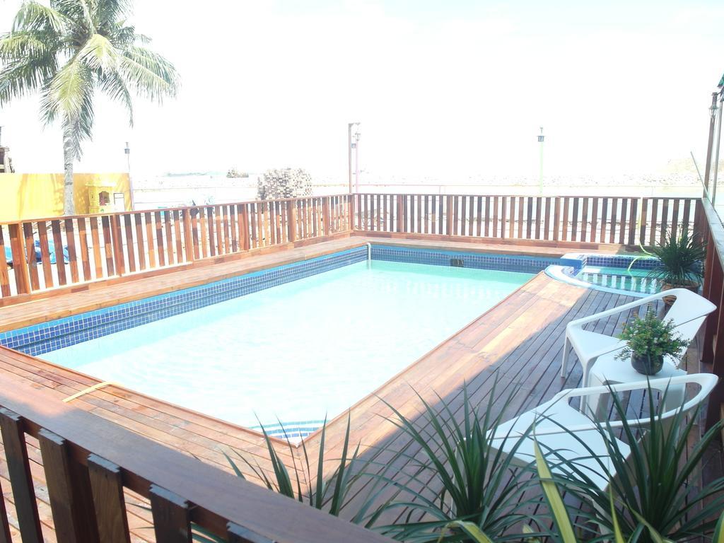 Mabohai Resort Klebang Malacca Екстер'єр фото