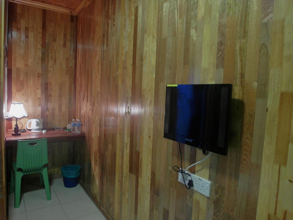 Mabohai Resort Klebang Malacca Номер фото