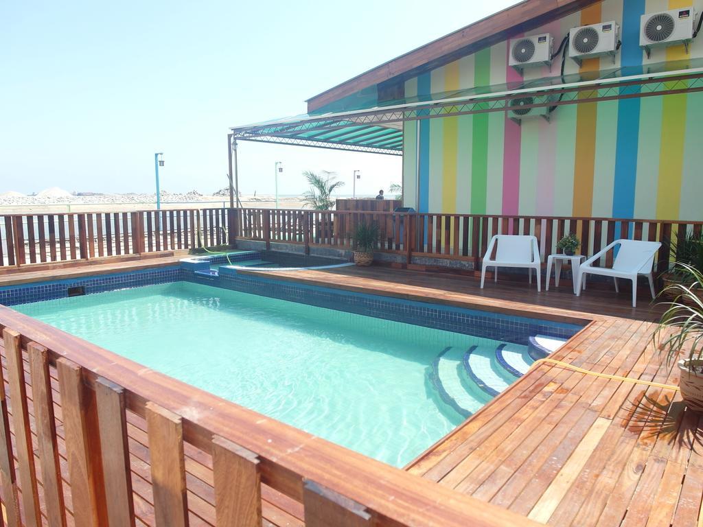 Mabohai Resort Klebang Malacca Екстер'єр фото