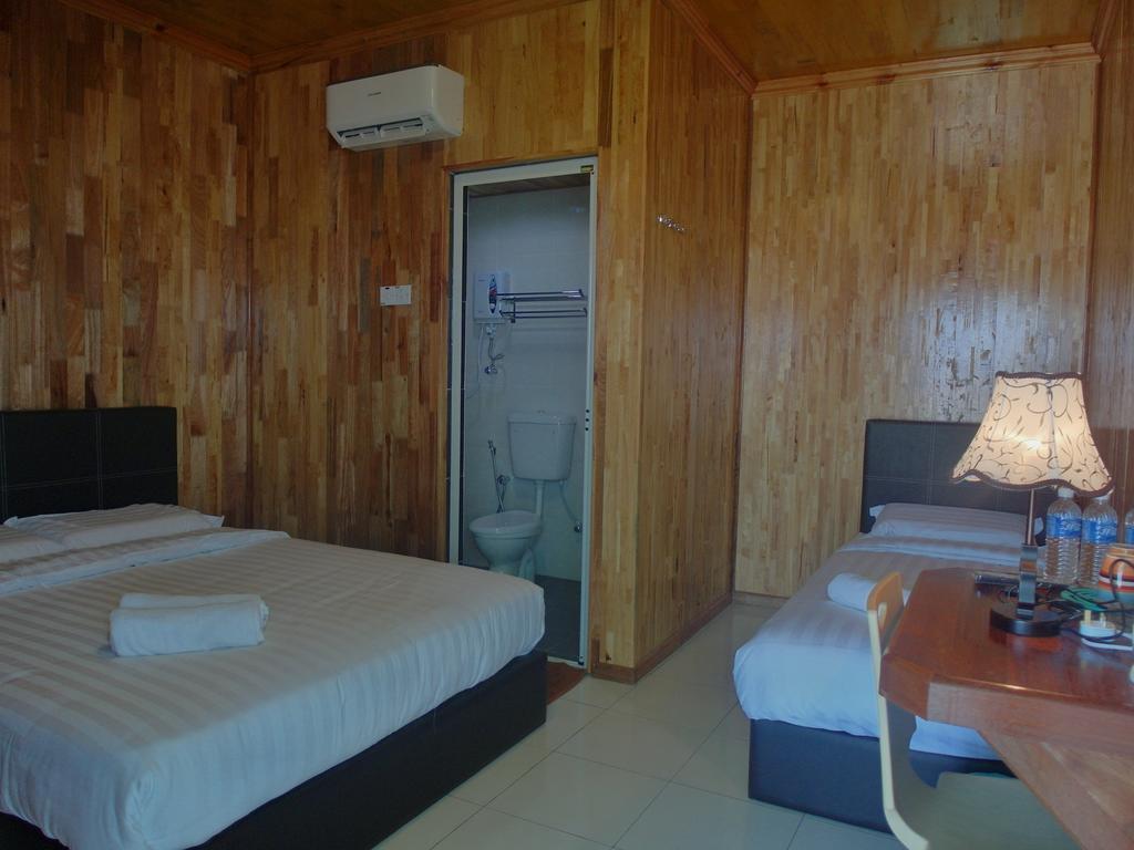 Mabohai Resort Klebang Malacca Екстер'єр фото