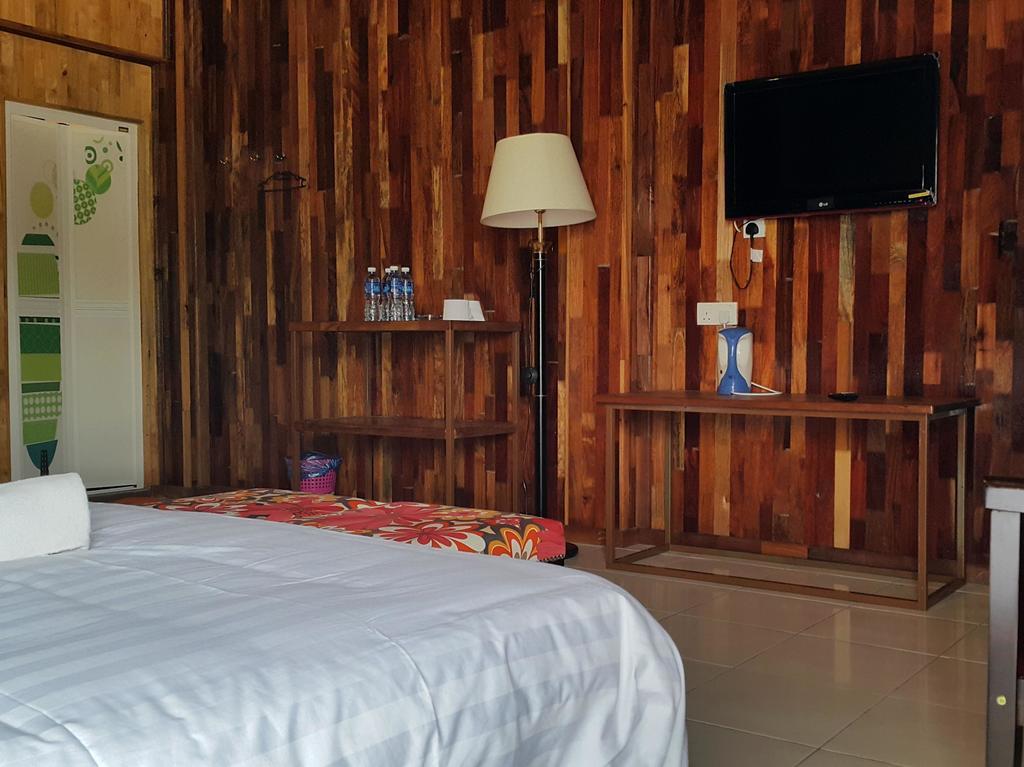 Mabohai Resort Klebang Malacca Екстер'єр фото