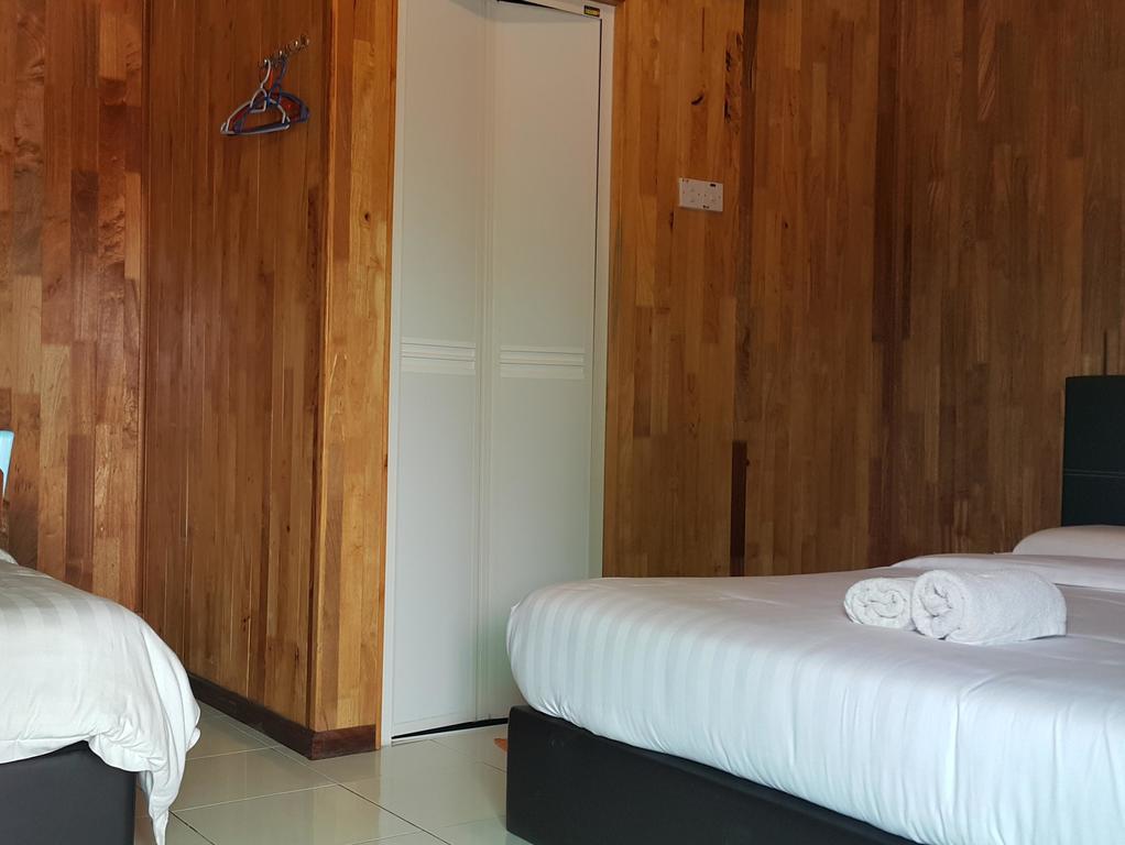 Mabohai Resort Klebang Malacca Екстер'єр фото