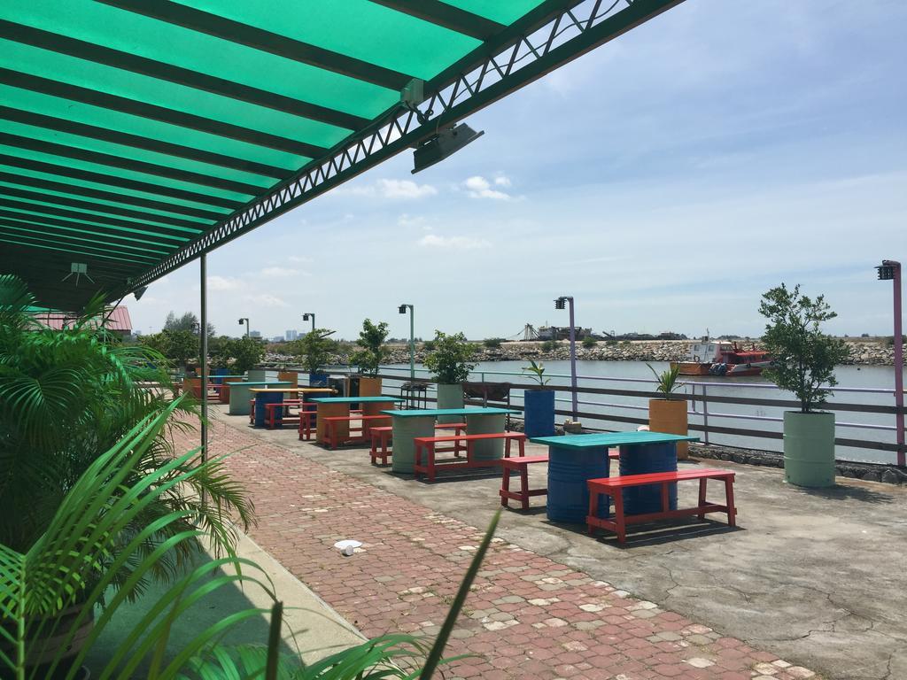 Mabohai Resort Klebang Malacca Екстер'єр фото