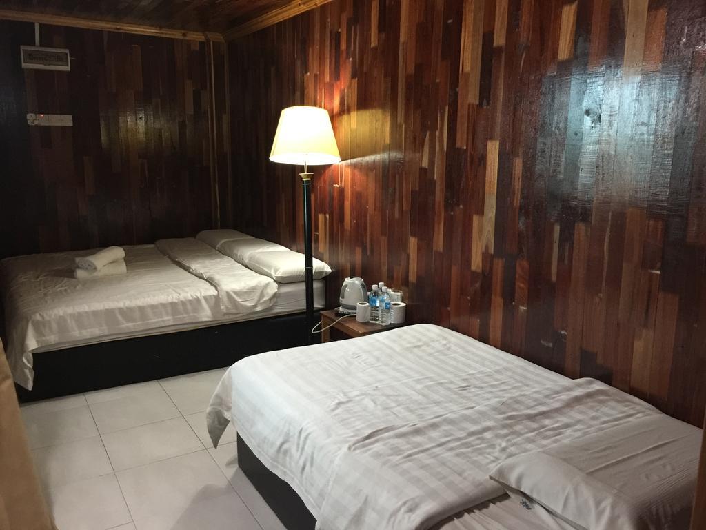Mabohai Resort Klebang Malacca Екстер'єр фото