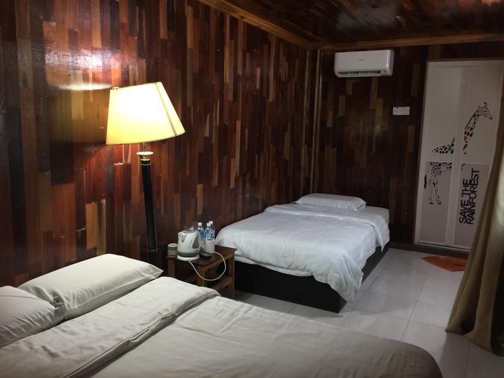 Mabohai Resort Klebang Malacca Екстер'єр фото