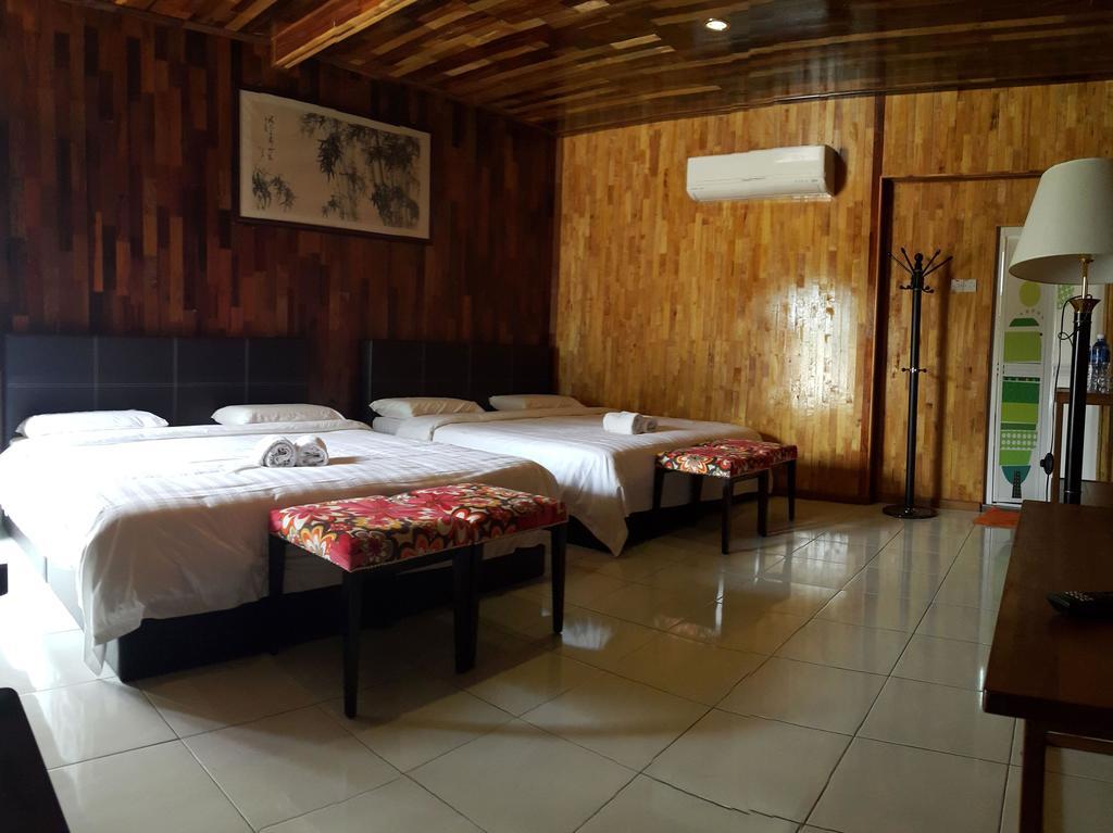 Mabohai Resort Klebang Malacca Екстер'єр фото