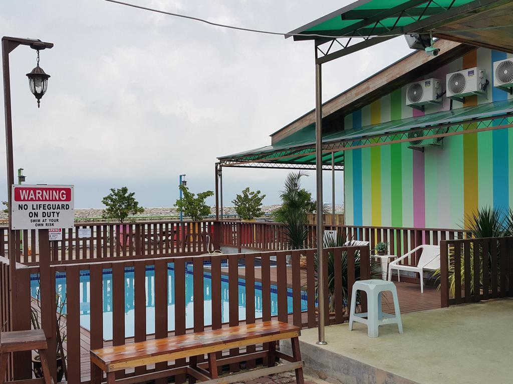 Mabohai Resort Klebang Malacca Екстер'єр фото
