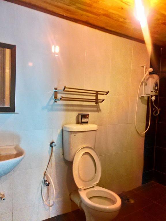 Mabohai Resort Klebang Malacca Екстер'єр фото