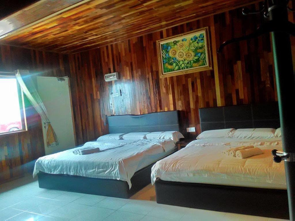 Mabohai Resort Klebang Malacca Екстер'єр фото