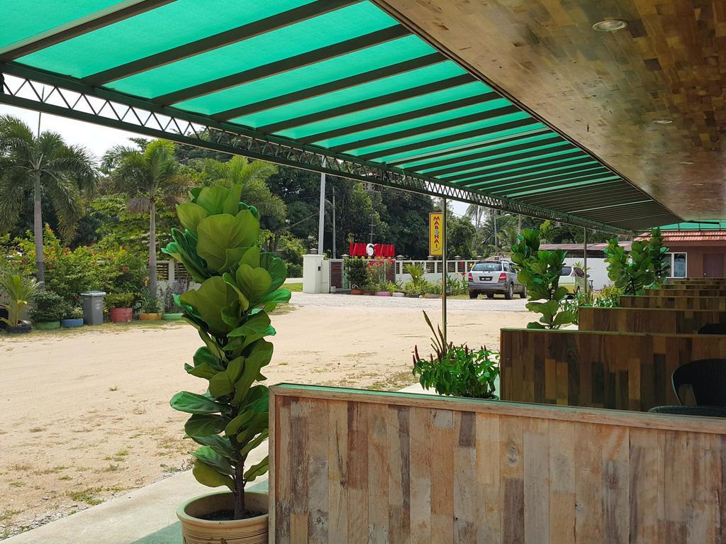 Mabohai Resort Klebang Malacca Екстер'єр фото