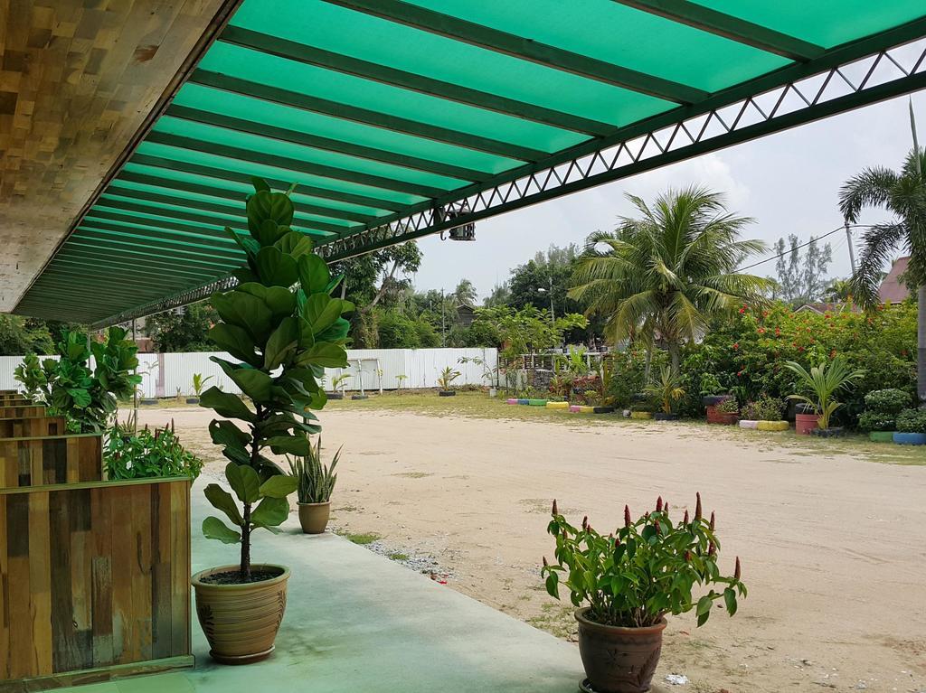 Mabohai Resort Klebang Malacca Екстер'єр фото