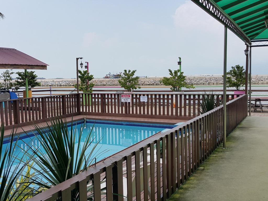 Mabohai Resort Klebang Malacca Екстер'єр фото