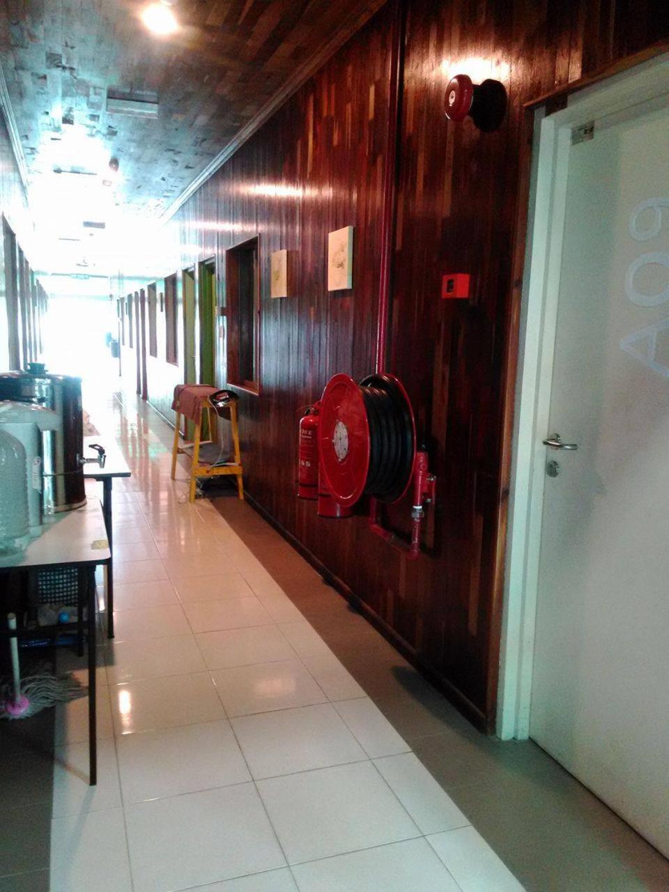 Mabohai Resort Klebang Malacca Екстер'єр фото