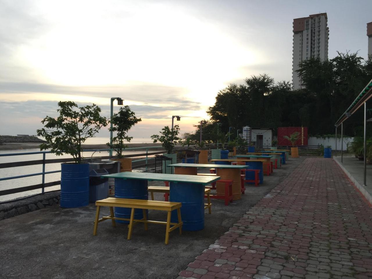 Mabohai Resort Klebang Malacca Екстер'єр фото
