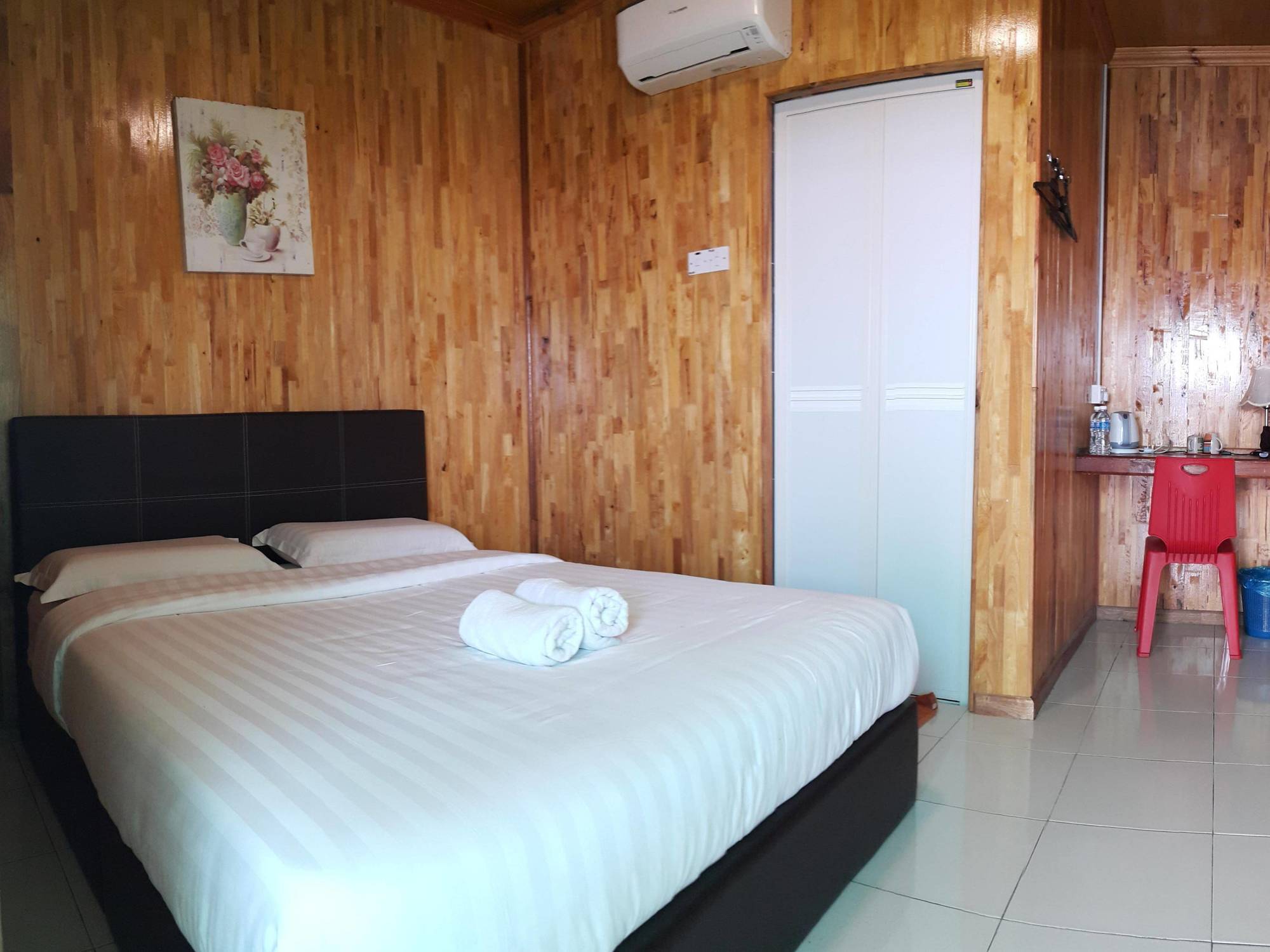 Mabohai Resort Klebang Malacca Екстер'єр фото