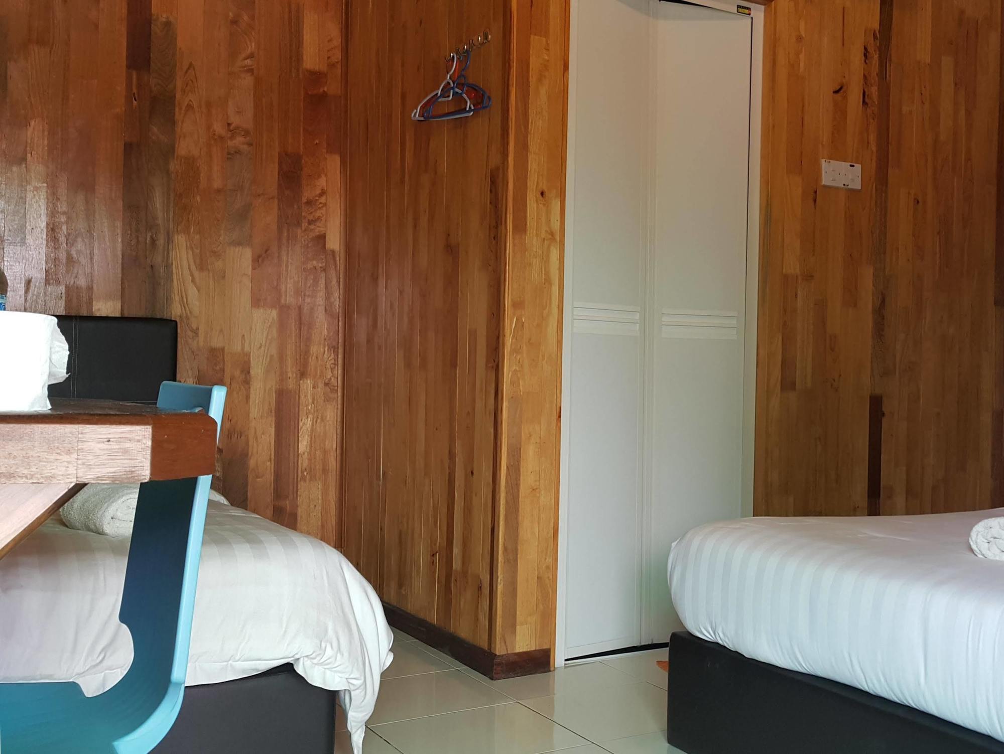 Mabohai Resort Klebang Malacca Екстер'єр фото
