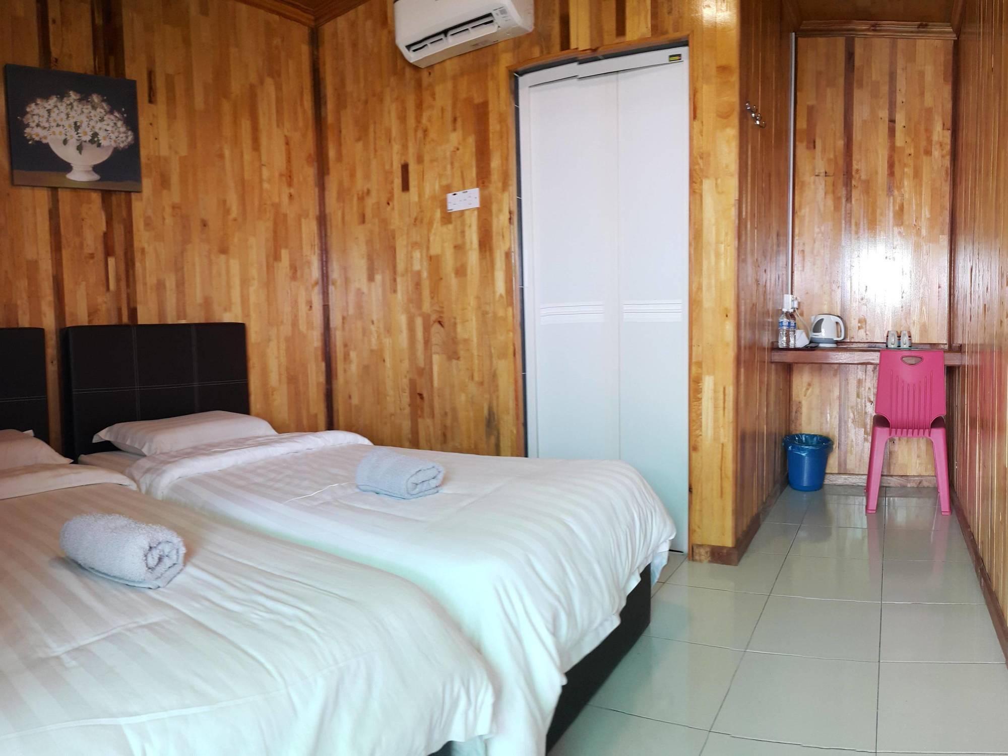 Mabohai Resort Klebang Malacca Екстер'єр фото